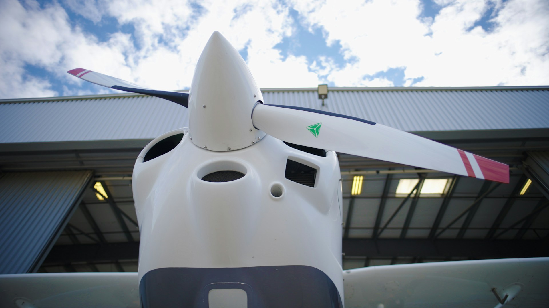 Gestão de Aeronaves