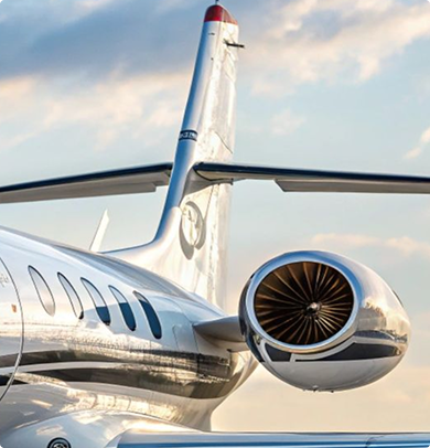 Consultoria Aeronáutica