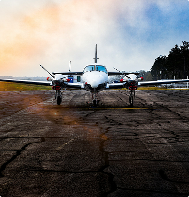 Importação de Aeronaves
