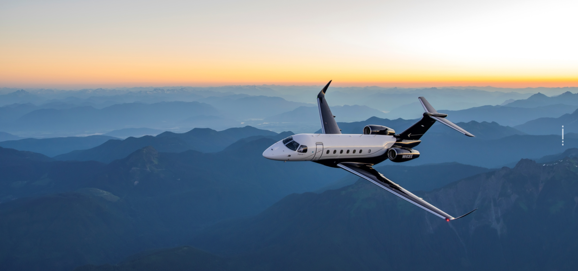 2009 - EMBRAER PHENOM 100